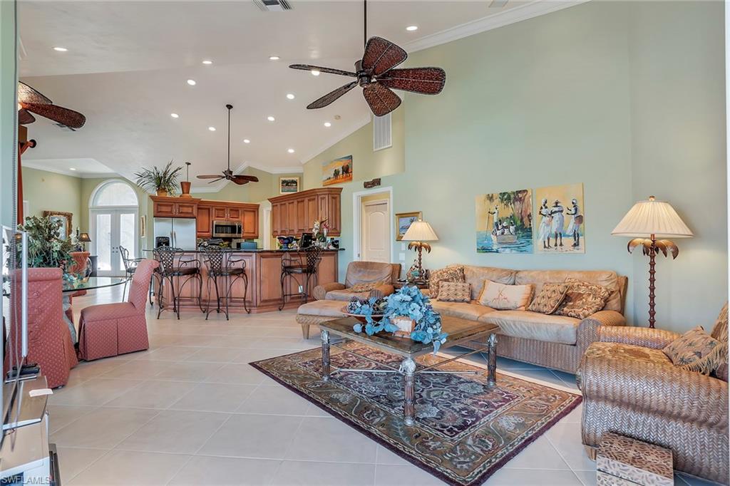 MARCO ISLAND - Residential