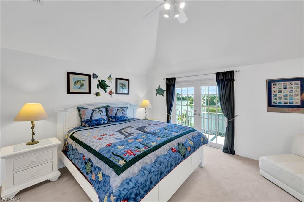 DUNES AT SANIBEL ISLAND - Residential