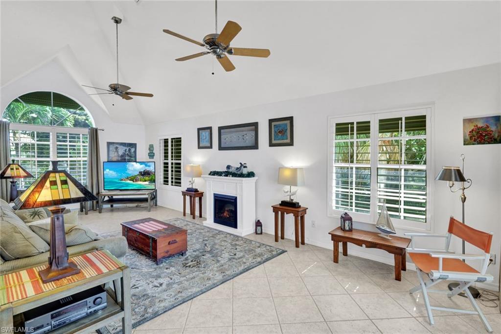 DUNES AT SANIBEL ISLAND - Residential