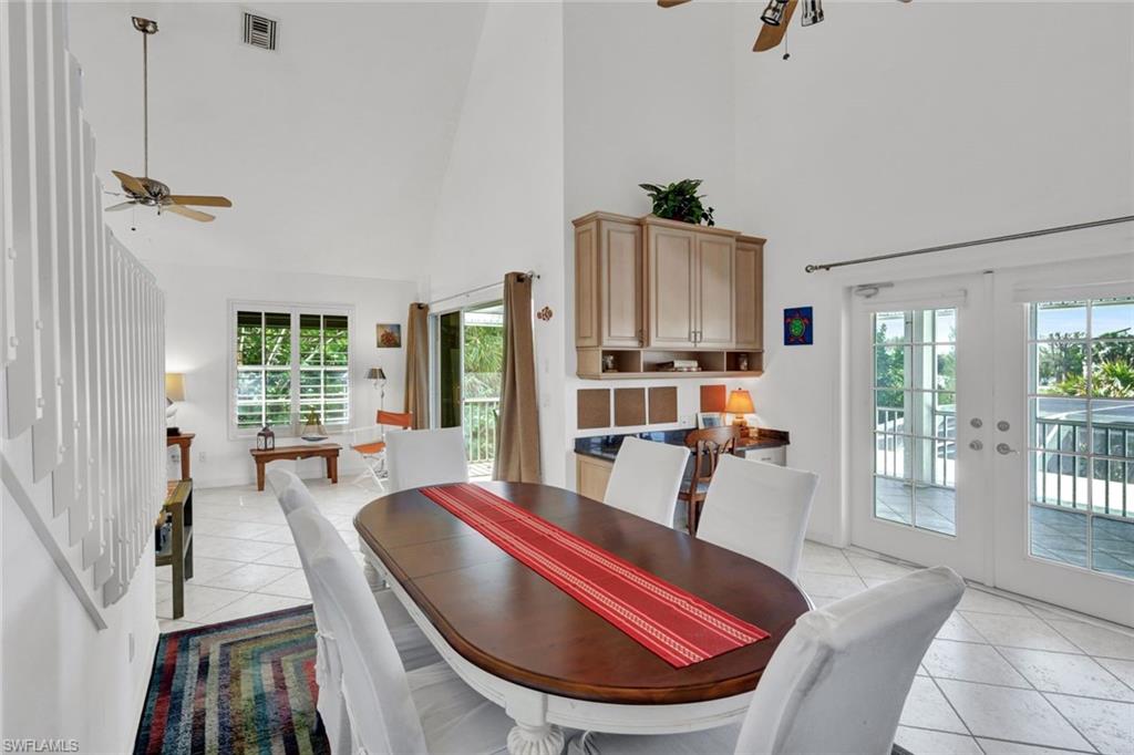 DUNES AT SANIBEL ISLAND - Residential