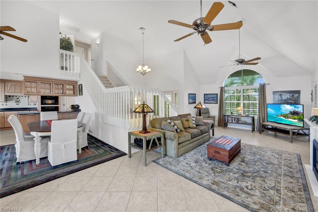 DUNES AT SANIBEL ISLAND - Residential