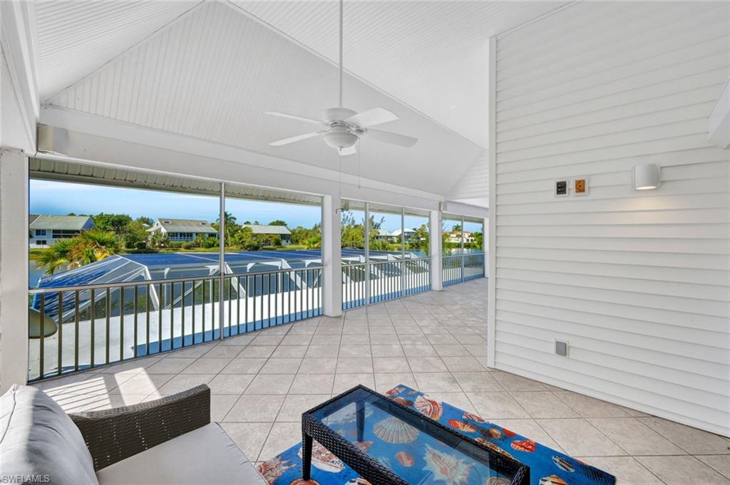 DUNES AT SANIBEL ISLAND - Residential