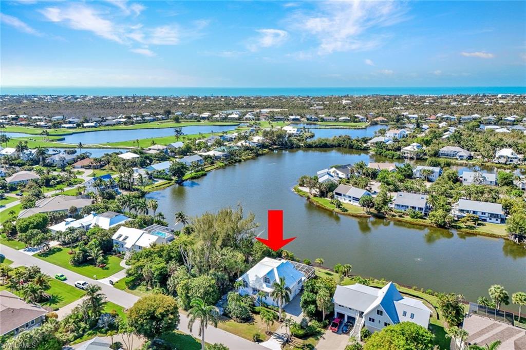DUNES AT SANIBEL ISLAND - Residential