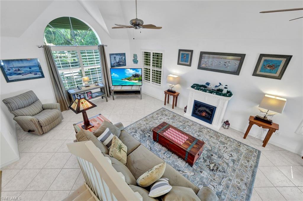 DUNES AT SANIBEL ISLAND - Residential