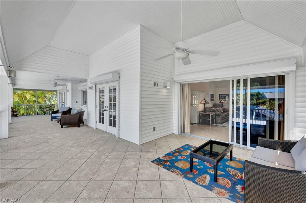 DUNES AT SANIBEL ISLAND - Residential
