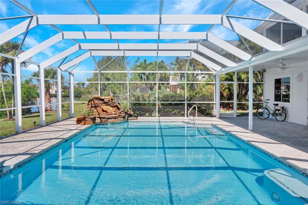 DUNES AT SANIBEL ISLAND - Residential
