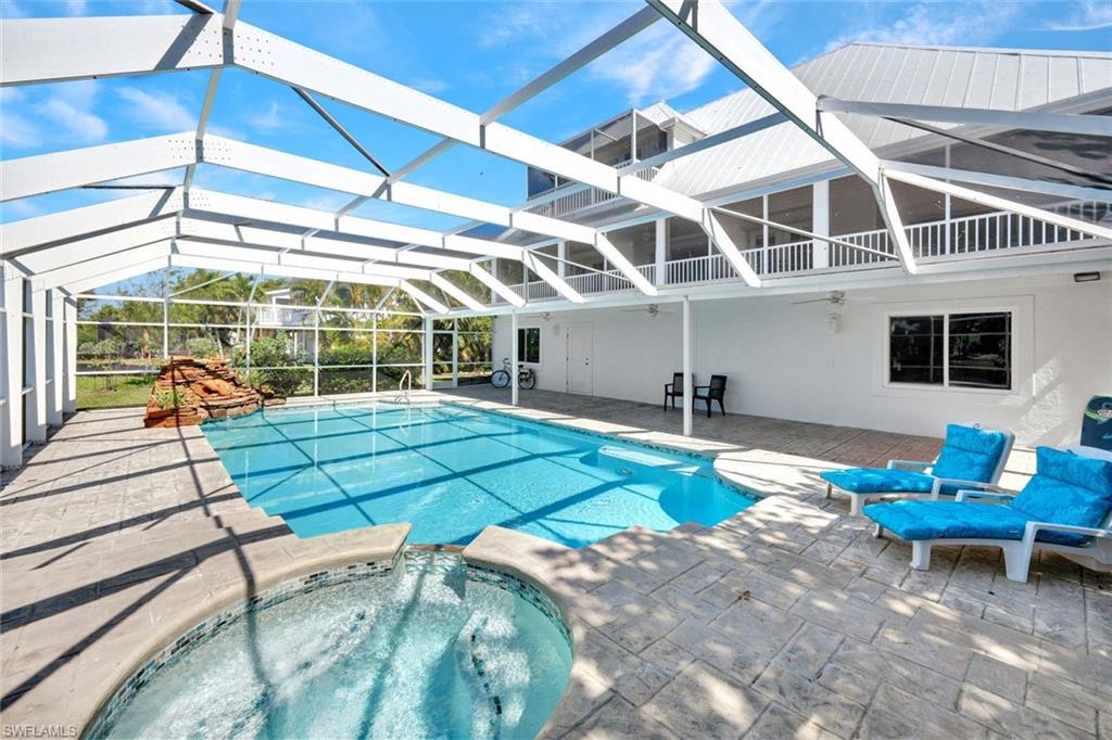 DUNES AT SANIBEL ISLAND - Residential
