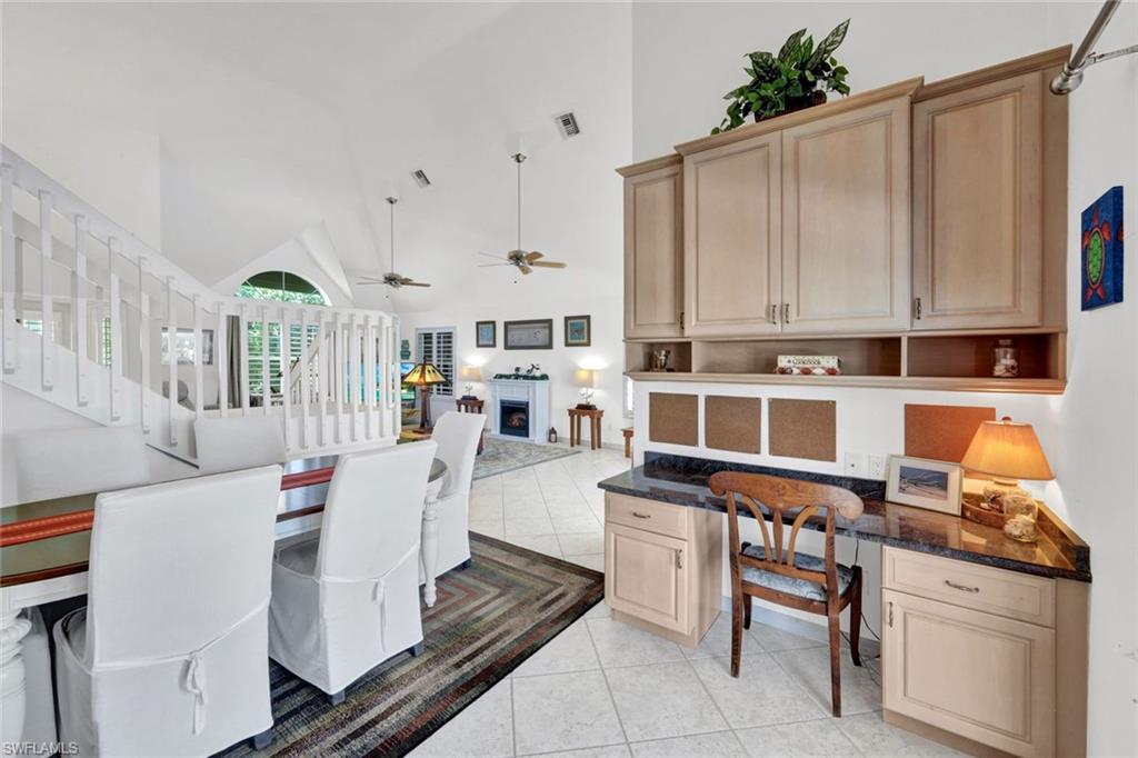 DUNES AT SANIBEL ISLAND - Residential