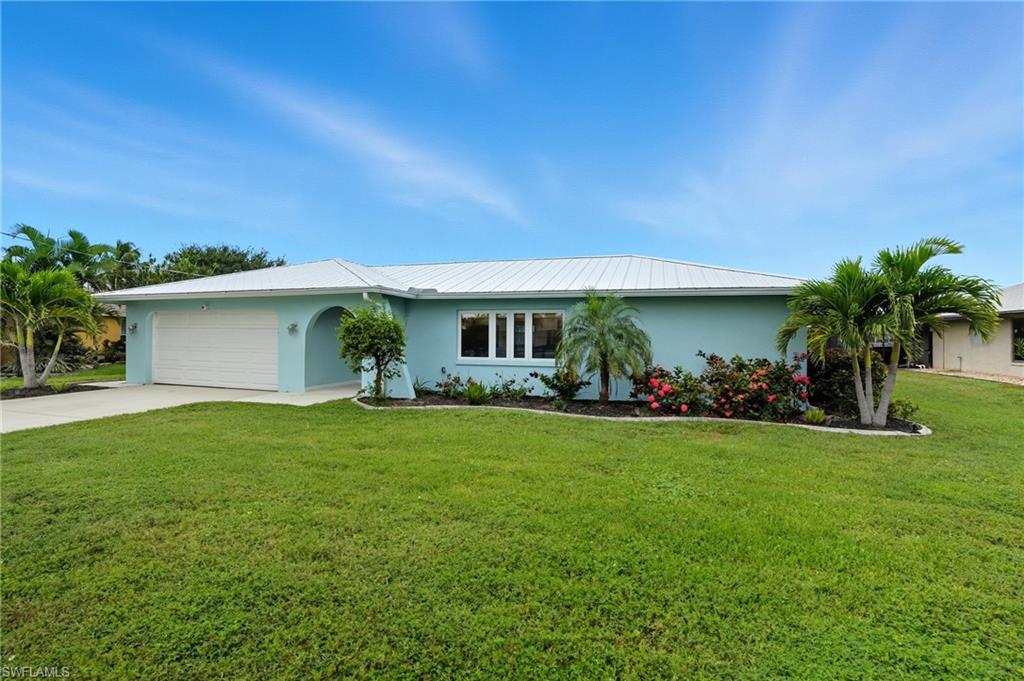 ISLAND PARK - Residential Lease