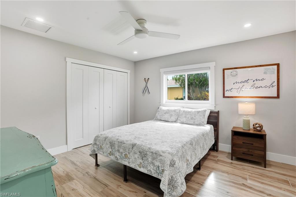 ISLAND PARK - Residential Lease