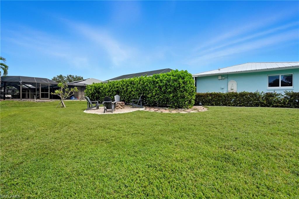 ISLAND PARK - Residential Lease