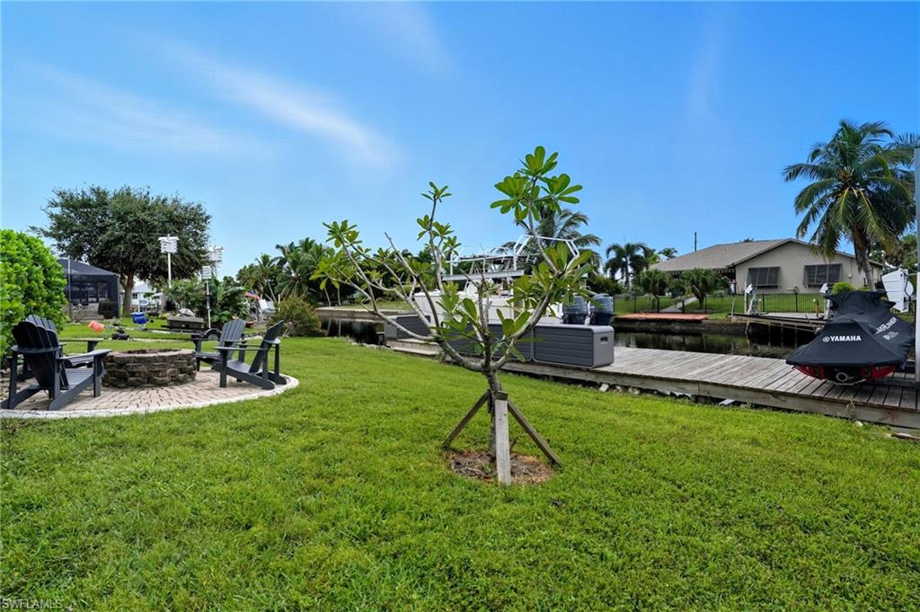 ISLAND PARK - Residential Lease