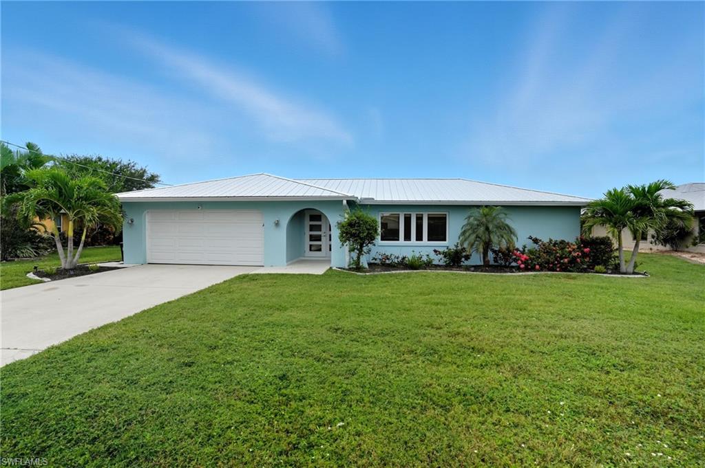 ISLAND PARK - Residential Lease