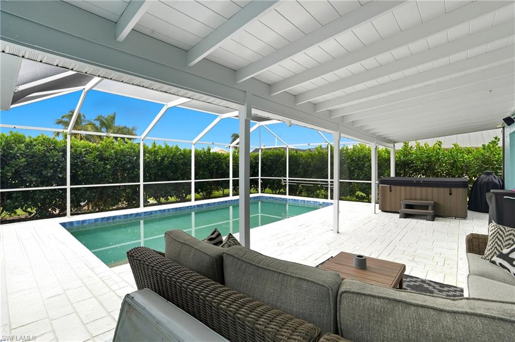 ISLAND PARK - Residential Lease
