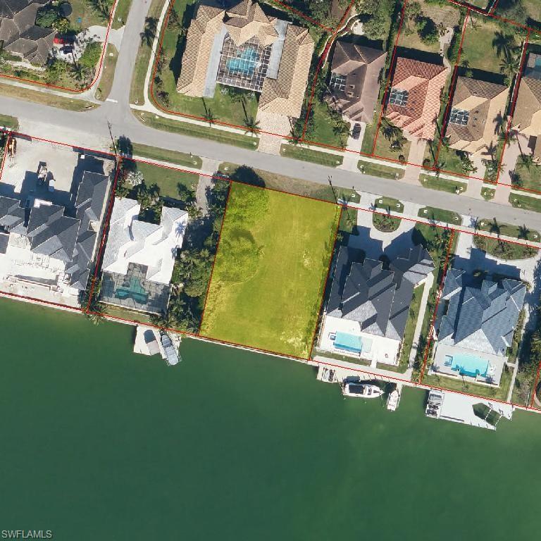 MARCO ISLAND - Land