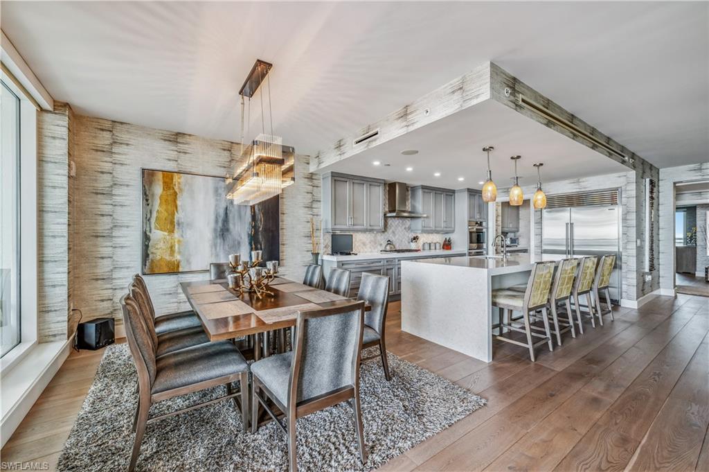 KALEA BAY TOWER 100 - Residential