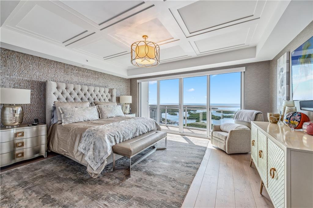 KALEA BAY TOWER 100 - Residential