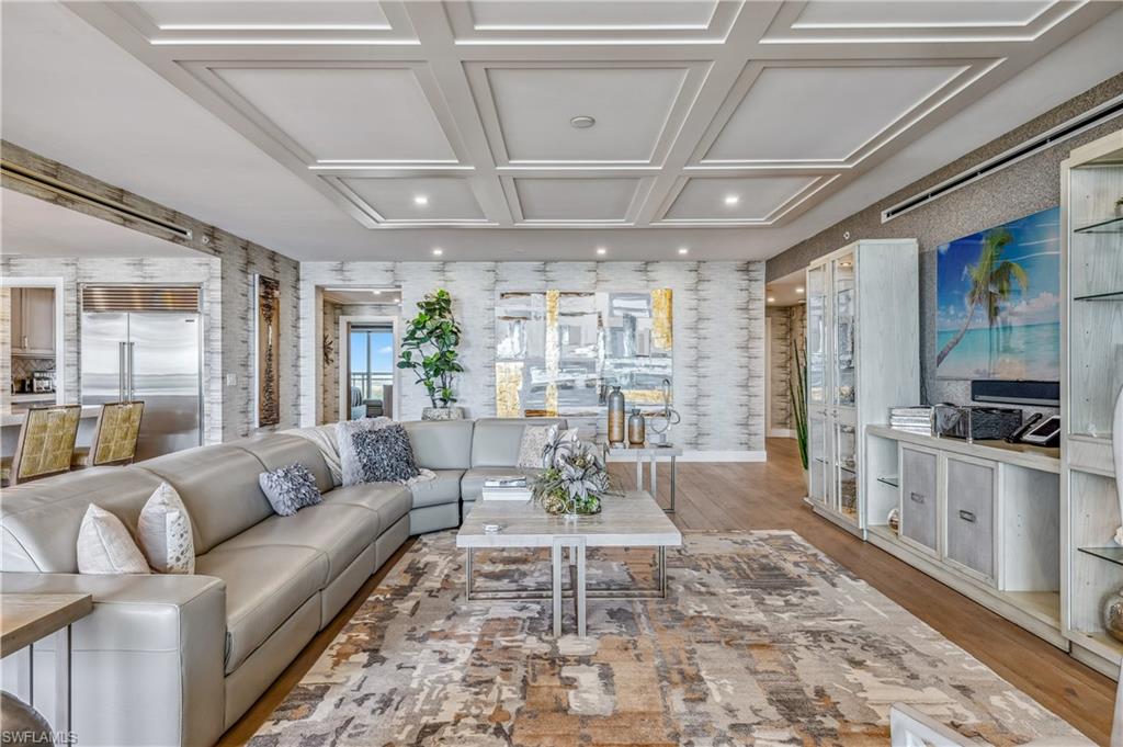KALEA BAY TOWER 100 - Residential