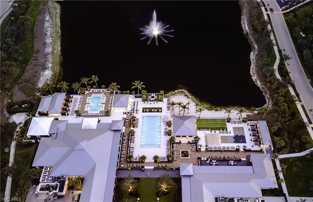 KALEA BAY TOWER 100 - Residential