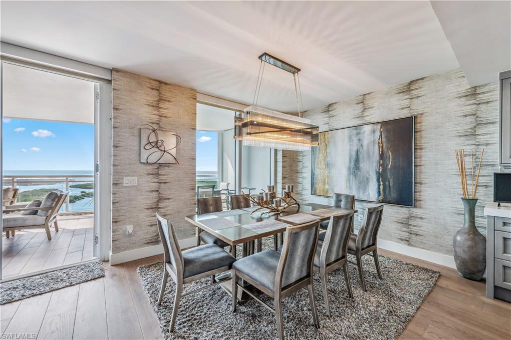 KALEA BAY TOWER 100 - Residential