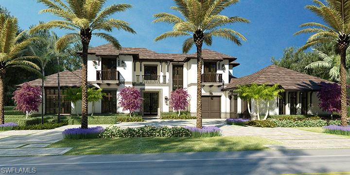 Located in Georgetown sits Stofft-Cooney’s latest offering; a West-Indies style infused architecture w/incomparable amenities, an abundance of natural light & an open floorplan. Experience covered & uncovered outdoor living, pool, & spa areas. Grounds designed by Architectural Landscape Design. Gorgeous silver travertine driveway, custom louvered garage doors, low-profile glass & iron doors & hand forged Bevolo copper fixtures. Salt water pool. Generous 3+golf cart garages (lift ready). The homes distinctive finishes, design & decoration are by the award-winning Property Stylist. Features wide-plank oak flooring, wood beams, ceiling details, wainscoting, open concept staircase & illuminated stone feature wall.  Features a stone clad interior fireplace & outdoor see-through fireplace. Separate study with ensuite bath and storage for files/equipment. The elevator offers service to all floors, custom designed &temperature controlled glass wine vault. Culinary kitchen; complete with service kitchen & pantry. The custom cabinetry is by Soho Kitchens. Large marble waterfall island & industry leading Wolf & Sub-Zero appliances, Bosch dishwashers, & built-in Miele coffee maker.
