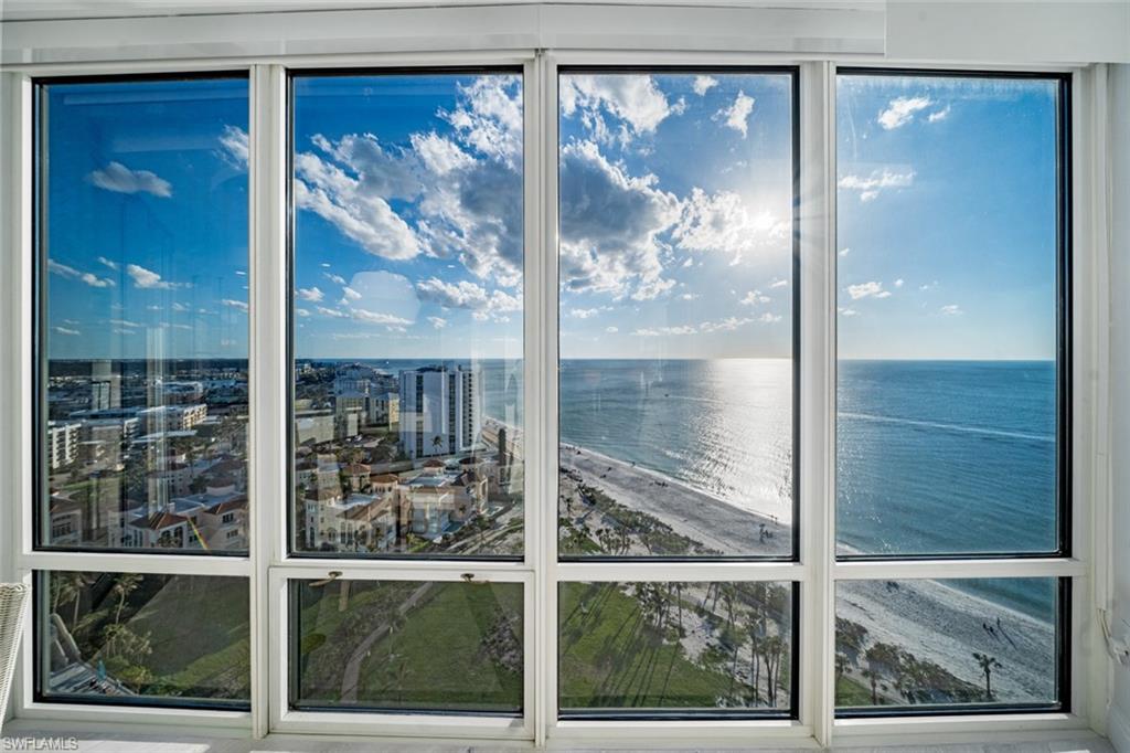 LE CIEL PARK TOWER - Residential