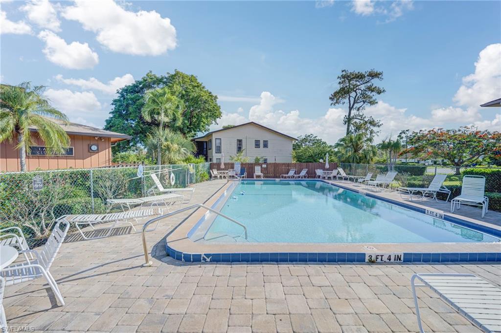 SAWMILL VILLAS CONDO - Residential