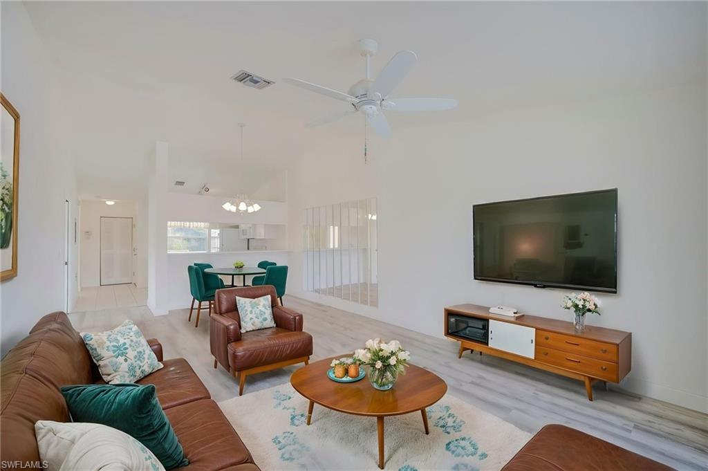 SAWMILL VILLAS CONDO - Residential