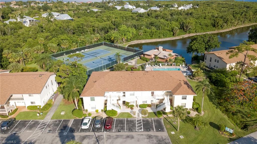 SAWMILL VILLAS CONDO - Residential