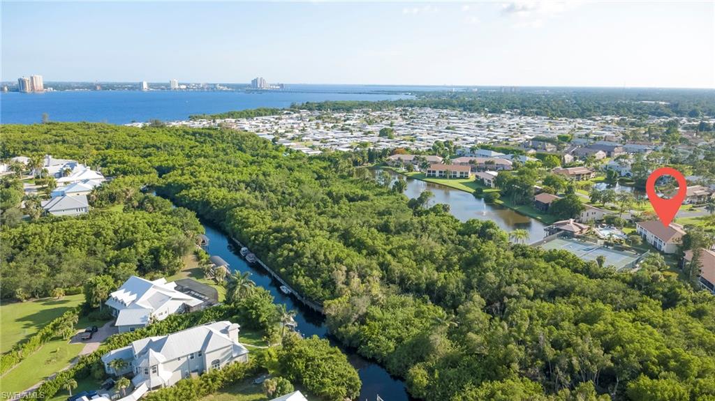 SAWMILL VILLAS CONDO - Residential