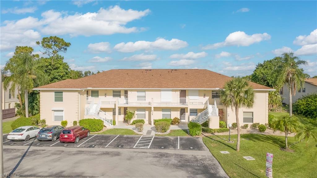 SAWMILL VILLAS CONDO - Residential