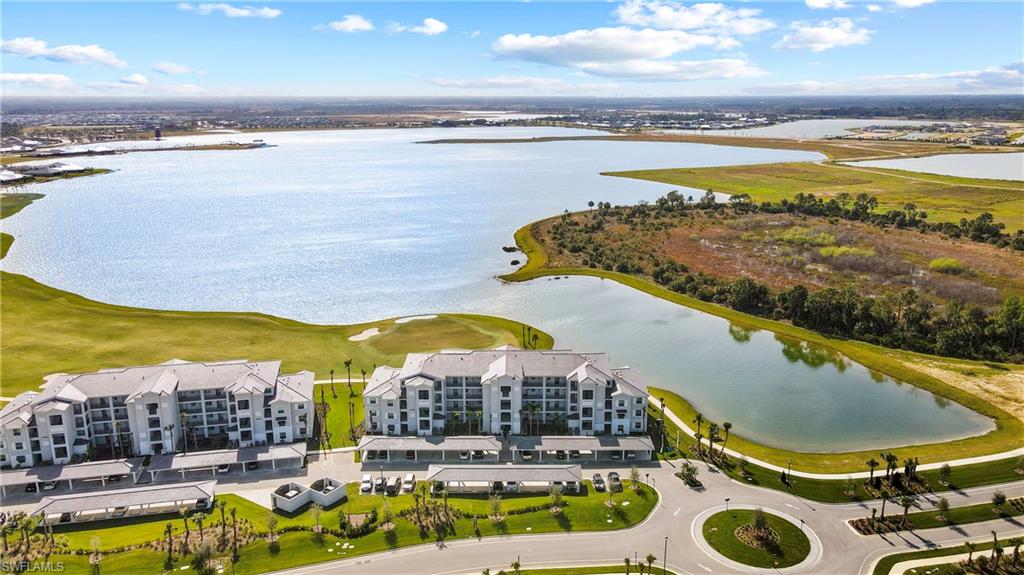 BABCOCK NATIONAL - Residential Lease