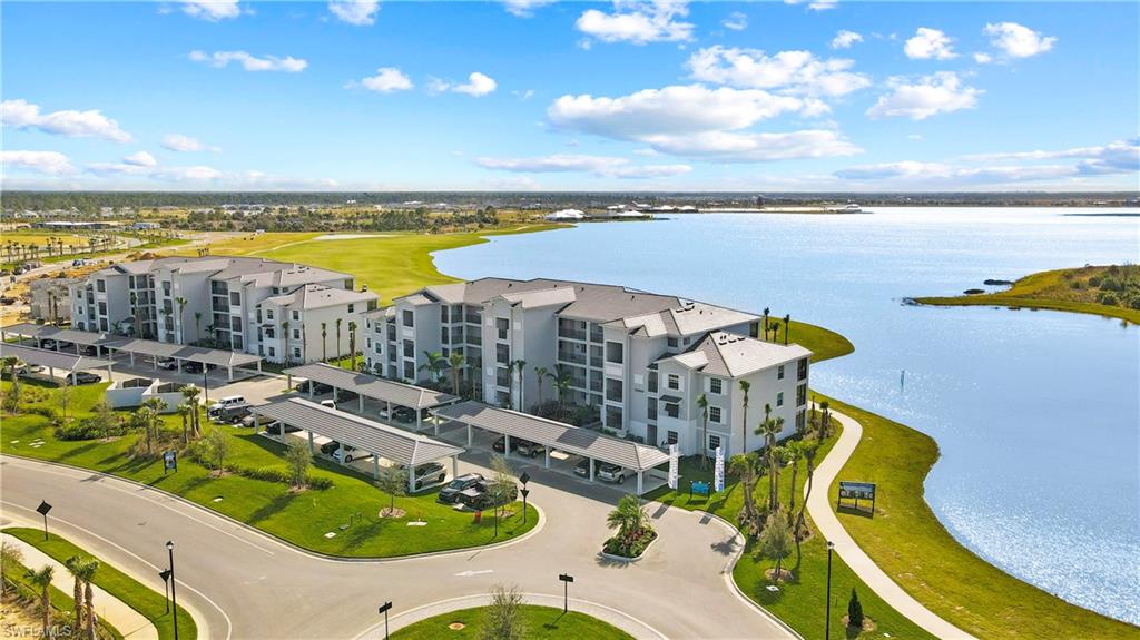 BABCOCK NATIONAL - Residential Lease