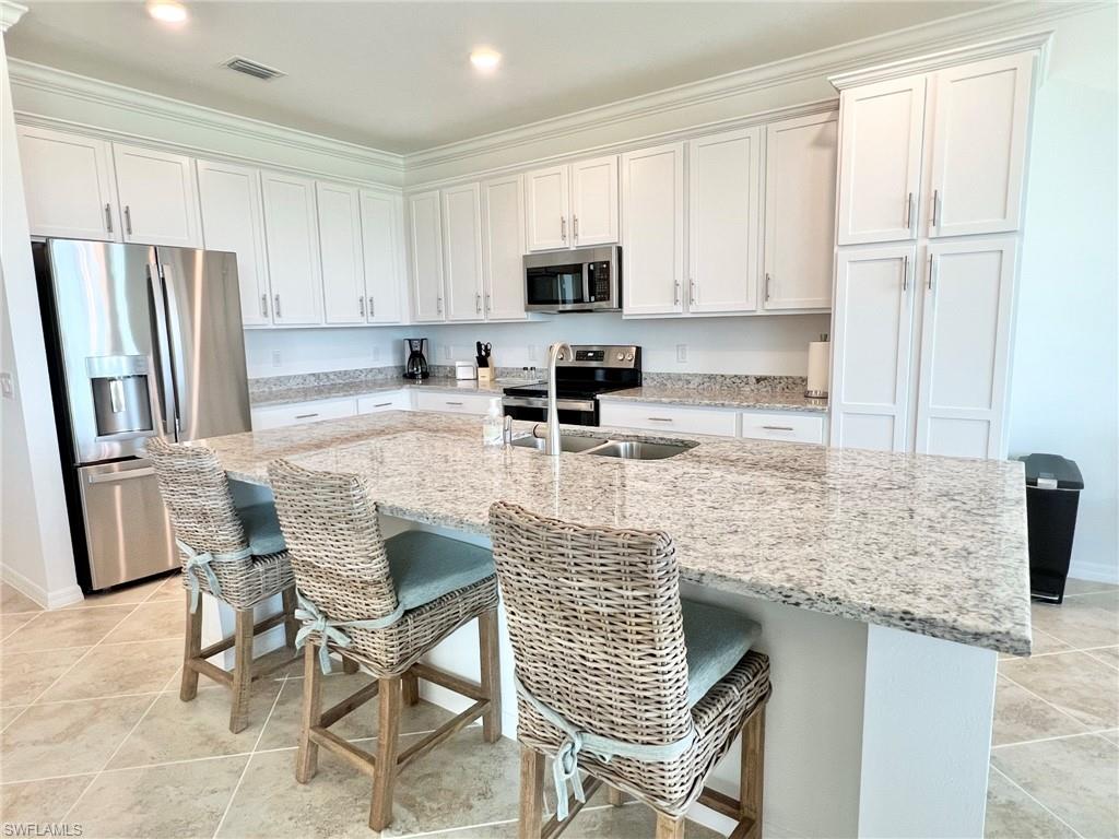 BABCOCK NATIONAL - Residential Lease