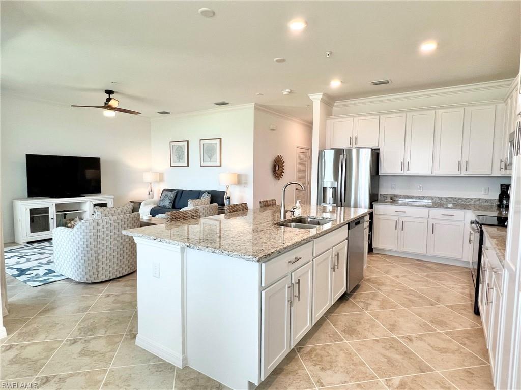 BABCOCK NATIONAL - Residential Lease
