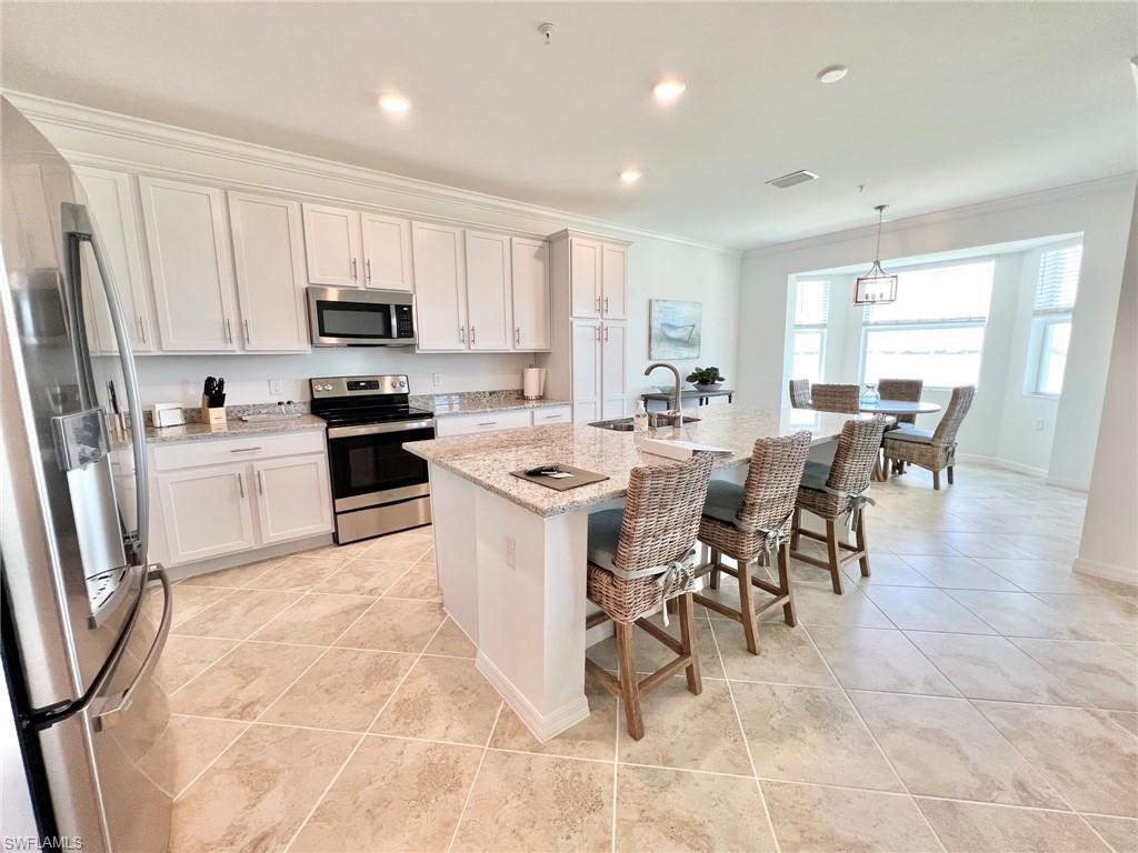 BABCOCK NATIONAL - Residential Lease
