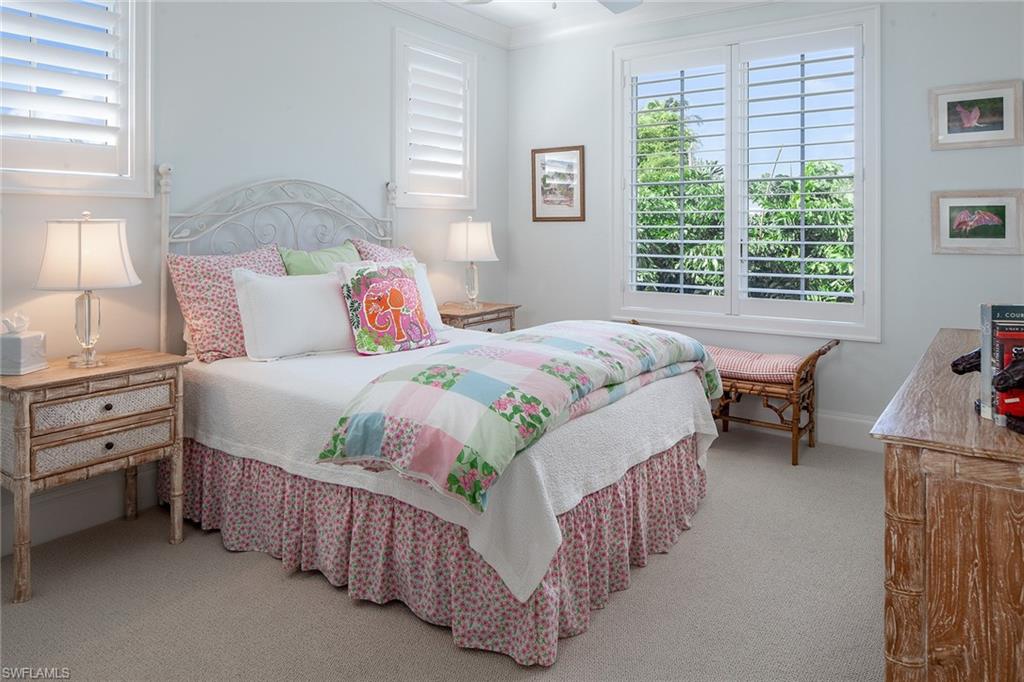 OLDE NAPLES - Residential