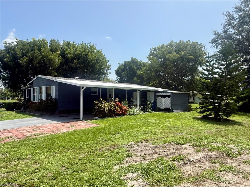 LAKE FAIRWAYS COUNTY CLUB - Residential