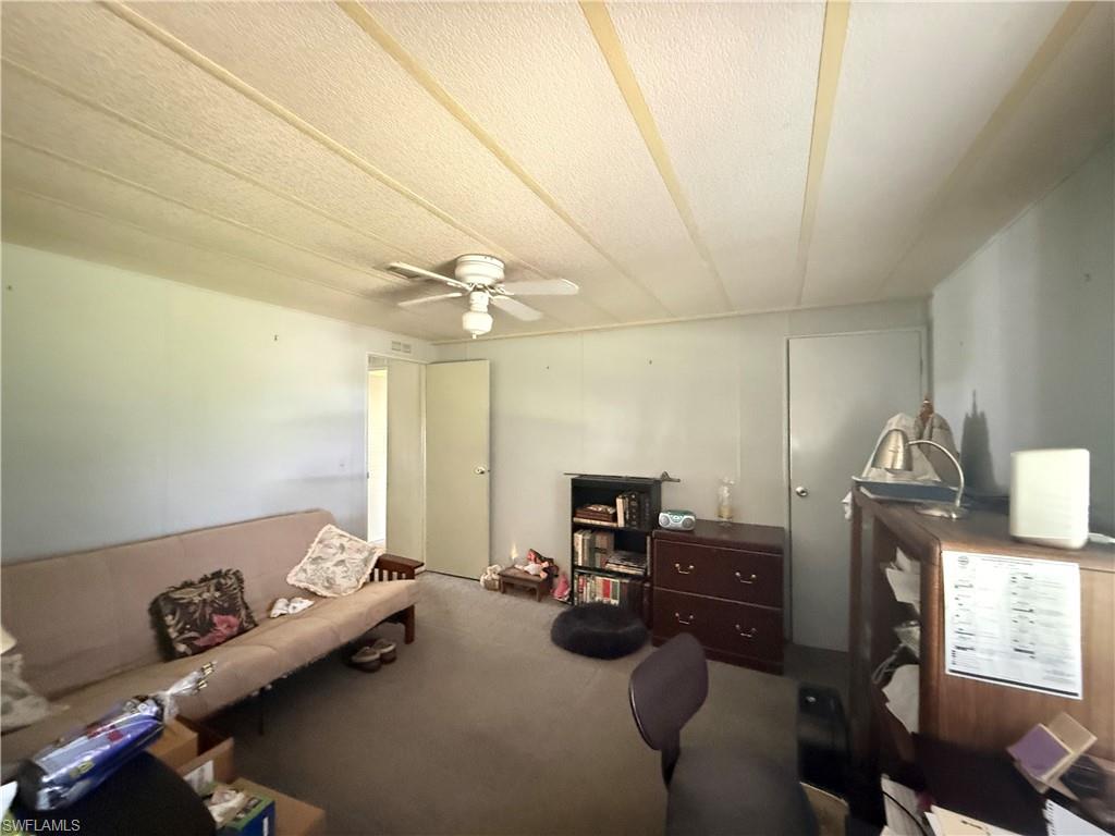 LAKE FAIRWAYS COUNTY CLUB - Residential