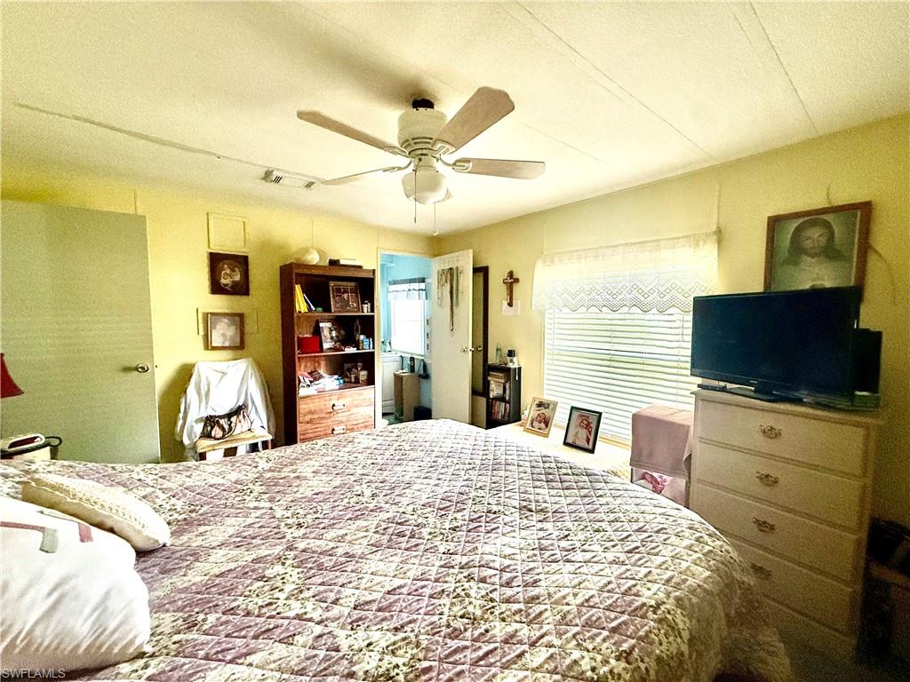 LAKE FAIRWAYS COUNTY CLUB - Residential