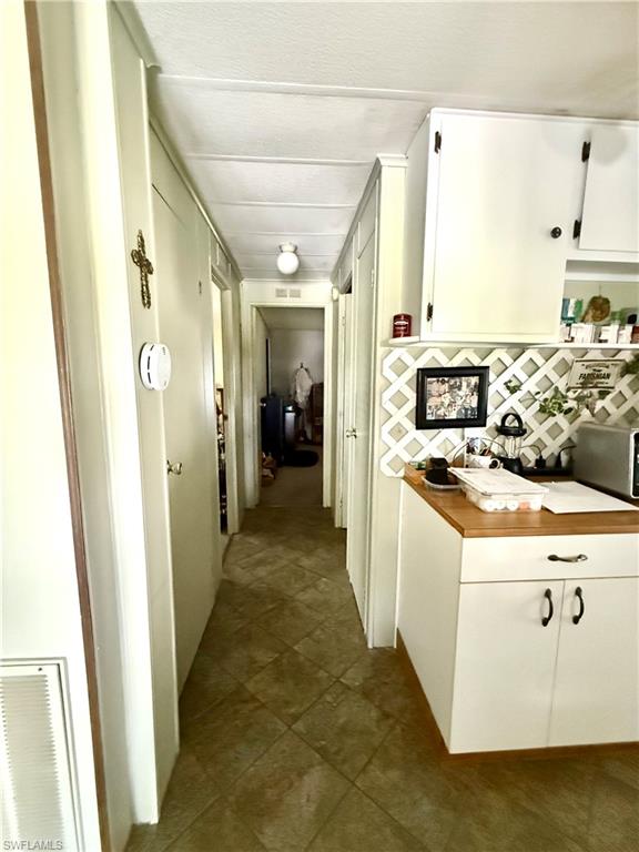 LAKE FAIRWAYS COUNTY CLUB - Residential