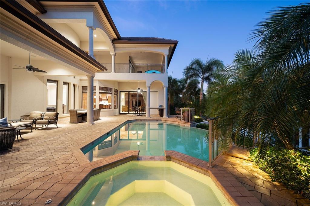 AQUALANE SHORES - Residential