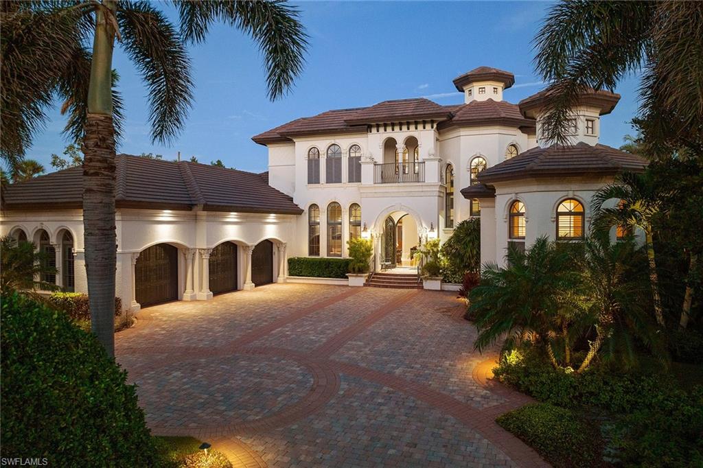 AQUALANE SHORES - Residential