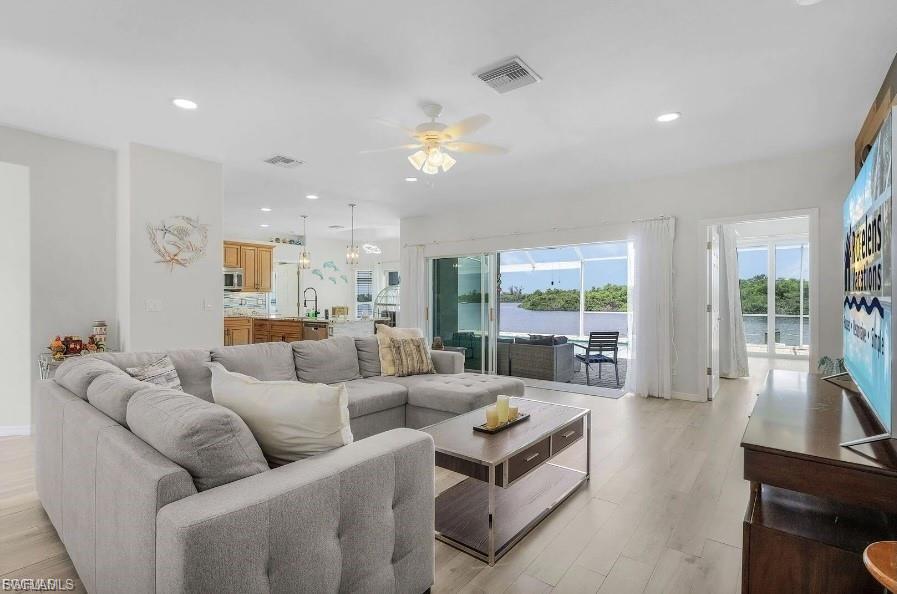 FORT MYERS - Residential