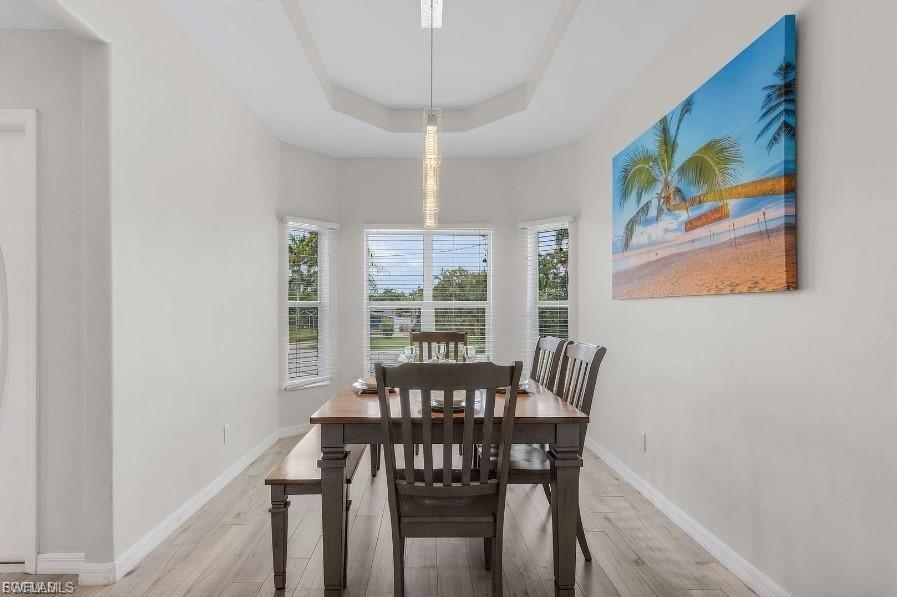 FORT MYERS - Residential
