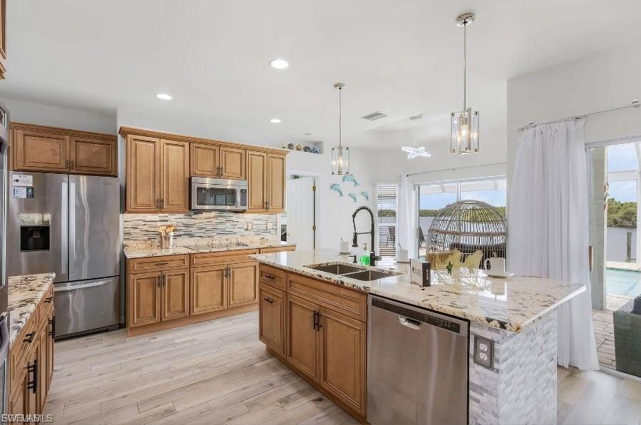 FORT MYERS - Residential