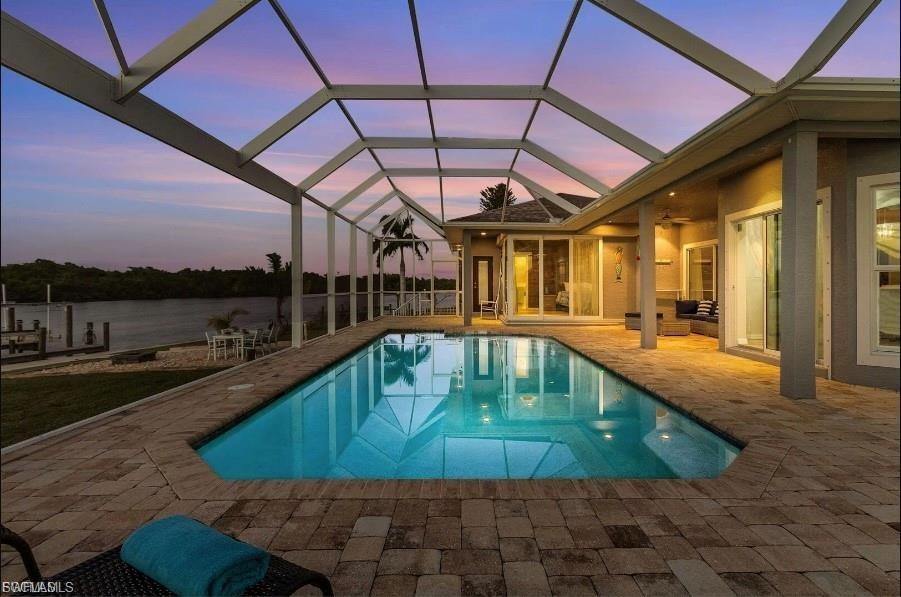 FORT MYERS - Residential