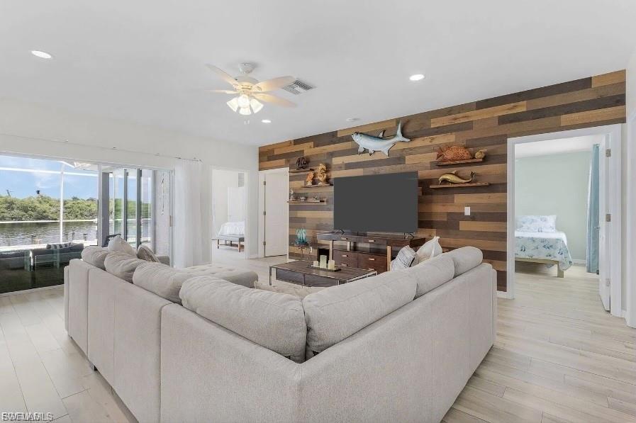 FORT MYERS - Residential