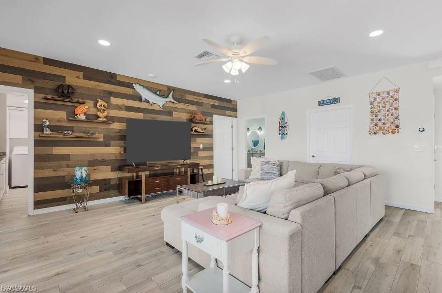 FORT MYERS - Residential