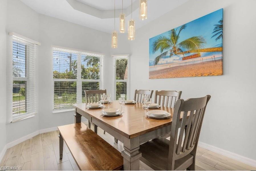 FORT MYERS - Residential